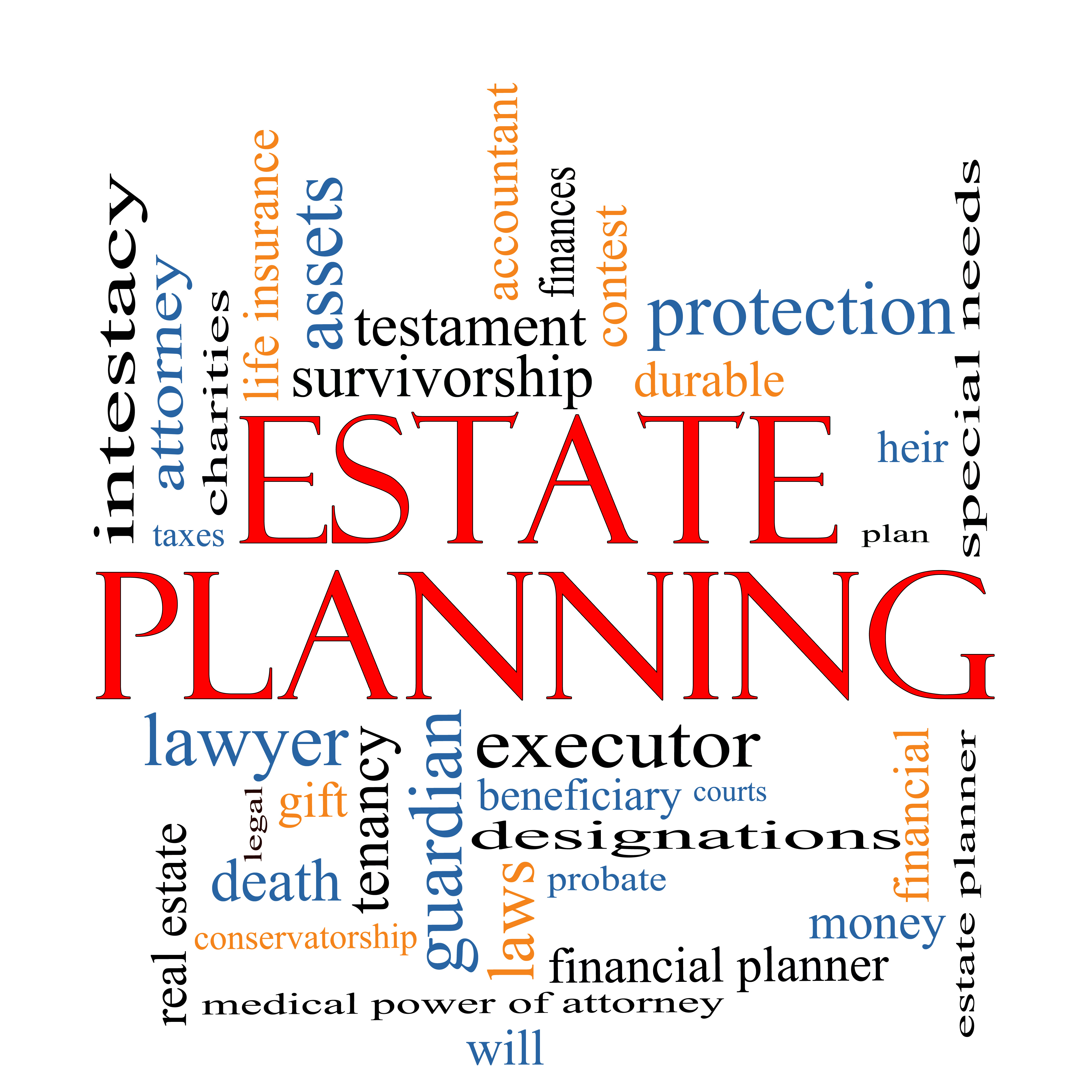 Estate Planning GALASSO P.C.